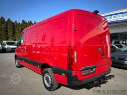 MERCEDES-BENZ Sprinter III Kasten 316 CDI*AHL 3,5t*Kamera*Temp