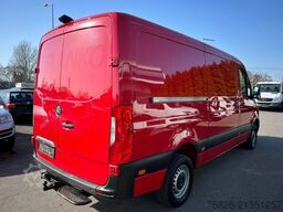 MERCEDES-BENZ Sprinter III Kasten 316 CDI*AHL 3,5t*Kamera*Temp