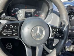 MERCEDES-BENZ Sprinter III Kasten 316 CDI*AHL 3,5t*Kamera*Temp