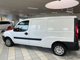 FIAT Doblò 1.9 Maxi*Kühlkasten*Delphi*0°*Tüv27/7*