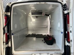 FIAT Doblò 1.9 Maxi*Kühlkasten*Delphi*0°*Tüv27/7*