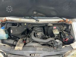 MERCEDES-BENZ Sprinter Kasten 213 CDI*Hoch und Lang*ZV*E Spieg