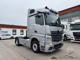 MERCEDES-BENZ ACTROS 1851 * DIGITAL COCKPIT * RETARDER * TOP *