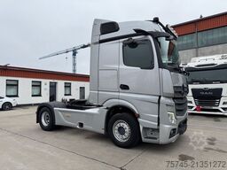 MERCEDES-BENZ ACTROS 1851 * DIGITAL COCKPIT * RETARDER * TOP *