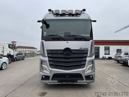 MERCEDES-BENZ ACTROS 1851 * DIGITAL COCKPIT * RETARDER * TOP *