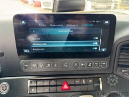 MERCEDES-BENZ ACTROS 1851 * DIGITAL COCKPIT * RETARDER * TOP *
