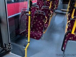 SCANIA OmniCity mit Klima TÜV  Sitze