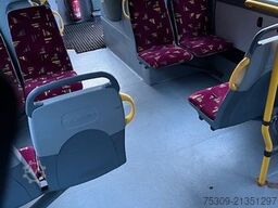 SCANIA OmniCity mit Klima TÜV  Sitze
