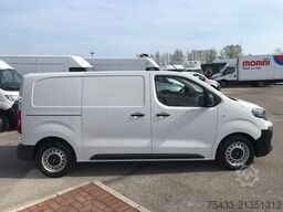 Opel VIVARO 2.0 145 L2H1