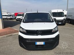 Opel VIVARO 2.0 145 L2H1