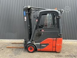 Linde E14-02