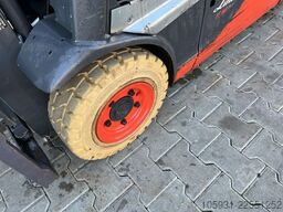 Linde E16L-02