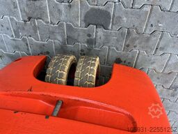 Linde E16L-02