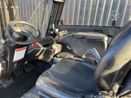 Linde E25H-01/600