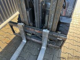 Linde E25H-01/600