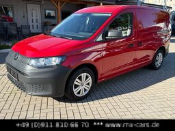 VW Caddy Maxi Aut. Klima Navi Kamera 2 Schiebetüren