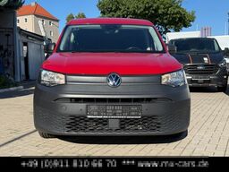 VW Caddy Maxi Aut. Klima Navi Kamera 2 Schiebetüren