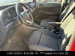 VW Caddy Maxi Aut. Klima Navi Kamera 2 Schiebetüren