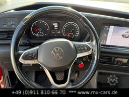 VW Caddy Maxi Aut. Klima Navi Kamera 2 Schiebetüren