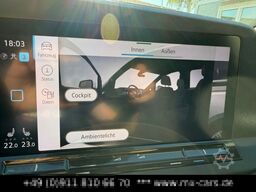VW Caddy Maxi Aut. Klima Navi Kamera 2 Schiebetüren