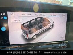 VW Caddy Maxi Aut. Klima Navi Kamera 2 Schiebetüren