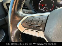 VW Caddy Maxi Aut. Klima Navi Kamera 2 Schiebetüren