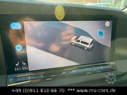 VW Caddy Maxi Aut. Klima Navi Kamera 2 Schiebetüren