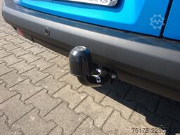 FORD Transit Courier Active Kasten AHK WiPa 2xS-Tür