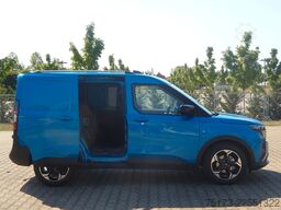 FORD Transit Courier Active Kasten AHK WiPa 2xS-Tür