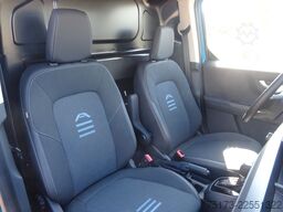 FORD Transit Courier Active Kasten AHK WiPa 2xS-Tür