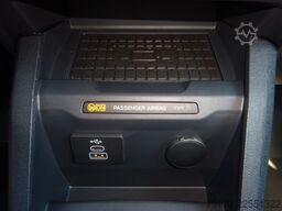 FORD Transit Courier Active Kasten AHK WiPa 2xS-Tür
