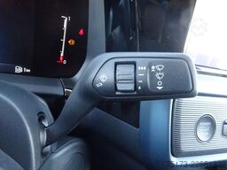 FORD Transit Courier Active Kasten AHK WiPa 2xS-Tür