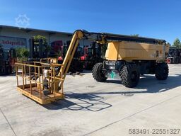 Haulotte HA32PX