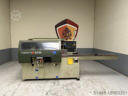 Moulder SCM Compact 23 K