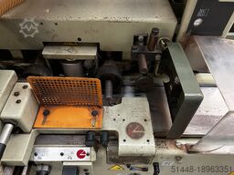 SCM Compact 23 K