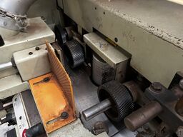 SCM Compact 23 K