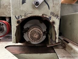 SCM Compact 23 K