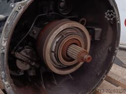 Mercedes Occ versnellingsbak G211-12 Mercedes Actros MP4