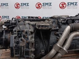 Mercedes Occ versnellingsbak G211-12 Mercedes Actros MP4