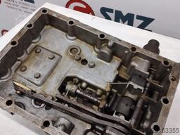 Mercedes Occ versnellingsbak Mercedes ZF 5S110GP
