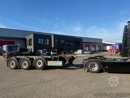D-TEC VCC-01 Container Chassis Top gepflegt