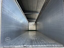 KNAPEN NEXT K 200 SAF Liftachse Alufelgen FB Schubboden