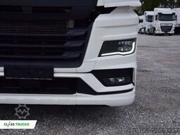 MAN TGX 18.470 GX