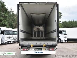 KRONE SDR Cool Liner FP 60 ThermoKing SLXi 300
