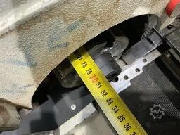 Weinig Profimat 23