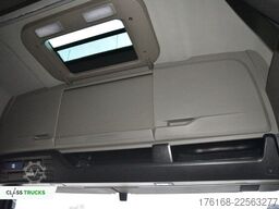 MAN TGX 18.480 GX Adaptive Cruise Control