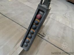 Abus 5 T X 15050 Mm