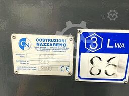 Nazzareno K 1000