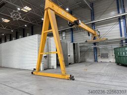 Kone 5T X 15030 Mm