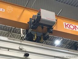Kone 5T X 15030 Mm
